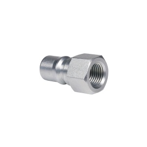 Cuplă rapidă DR DIRT G3 SnapLock, tată Conector cu mamă filet