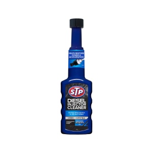 Diesel system curățător STP Diesel Injector curățător, 200 ml