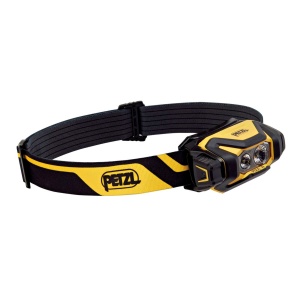 Headlamp Petzl PIXA R® - 600 lm / Rechargeable
