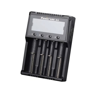 Încărcător inteligent Fenix ARE-A4