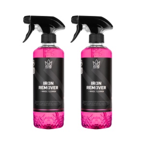 Iron remover King Carthur Iron Remover, 2 x 500ml