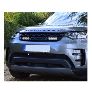 Kit de bare LED Land Rover Discovery 5, 2 buc. Lazer ST4 Evolution