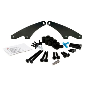 Kit de montaj pe plafon Volvo XC90 (2015+), Lazer Linear 42