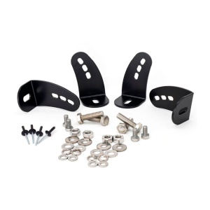Kit de montaj pentru bara de protecție Volvo XC90 (2015-2019) Lazer Linear 18 - Img 2