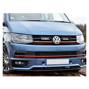 Kit de proiectoare auxiliare Volkswagen Transporter T6 (Highline/Trendline), 2 x Lazer Triple-R 750 GEN2, Triple-R 750 Elite GEN2 (E-Boost) - Img 2