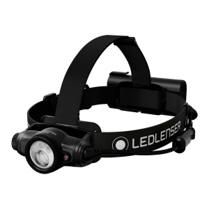Lampă frontală LEDLENSER H19R - 3800 lm / Reîncărcabil
