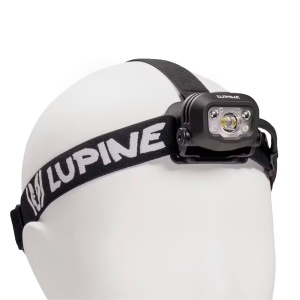 Lampă frontală LUPINE Penta Pro SC - 1400 lm / Reîncărcabil, 5700K