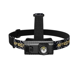 Lampă frontală Nitecore HA23