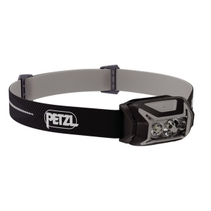 Lampă frontală Petzl Actik Core - 625 lm / Reîncărcabil, Negru - Img 2