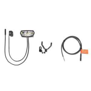 Lampă pentru bicicletă electrică LUPINE SL MiniMax F Classic - 2100 lm, Shimano
