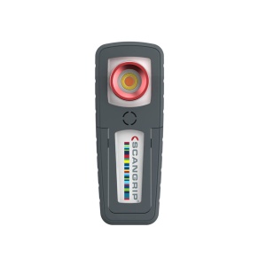 Lampă pentru inspecția vopselei SCANGRIP Minimatch - 200 lm / Reîncărcabil