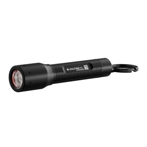 Lanternă LEDLENSER P3 - 130 lm / 94 mm / 1 x AAA, Ledlenser P3