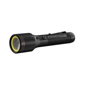 Lanternă LEDLENSER P9R Core LEP - 1000 lm / 176 mm / Reîncărcabil