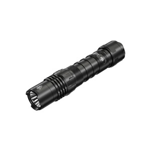 Lanternă Nitecore P10i - 1800 lm / 147 mm / Reîncărcabil / 2 x CR123A - Img 2