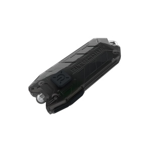 Lanternă pentru breloc Nitecore TUBE V2 - 55 lm / 56 mm / Reîncărcabil - Img 2