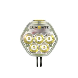 LUMONITE DX3500, 4195 lm, - Img 2