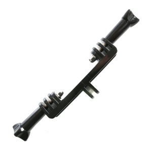 LUMONITE Splitter, GoPro compatible