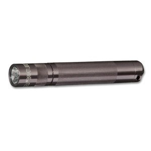 MAGLITE Solitaire LED - 47 lm / 81 mm / 1 x AAA, gri