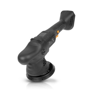 Mașină de polisat TOKYA OP5 Cordless - alimentat cu acumulator / 18V / orbitală, doar aparatul