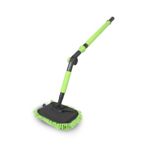 Microfiber mop CAR5 Microfibre Noodle Wash Brush
