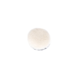 Pad din lână pentru polisare padBOYS Wool pad, 1"