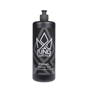 Pastă de polisare King Carthur Reshine Finish (3/3), 1000ml - Img 2