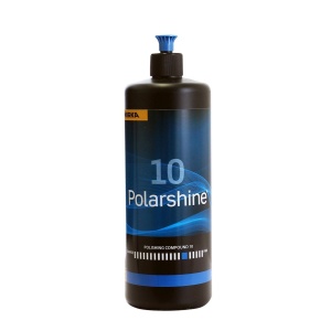 Pastă de polisare MIRKA Polarshine 10, 1000ml