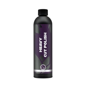 Pastă de polisare NANOLEX Heavy Cut Polish, 750ml