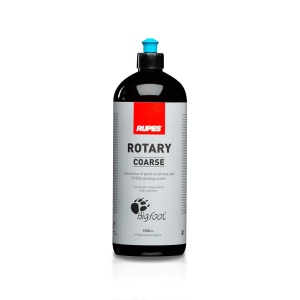 Pastă de polisare RUPES rotativă Coarse, 1000ml