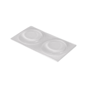 PDC Cover Pads 3.0, 2 buc.
