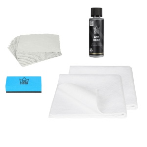 Permanent coating King Carthur ACE Coat, 30 ml, Coating set, 30 ml