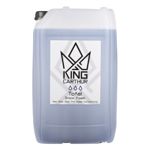 Pre wash King Carthur Total Snow Foam, 25000ml