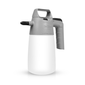 Pressure sprayer DR DIRT Spray Gun Solvent