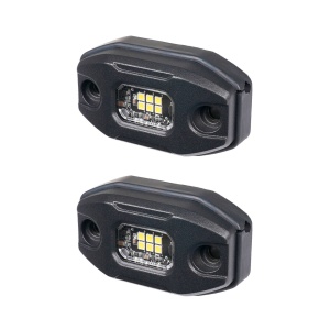 Proiector de lucru PURELUX Buckler - 7 cm / 7W, 2 buc - Img 2