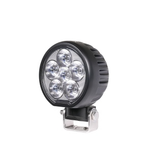 Proiector de lucru Purelux Rotatable 60, 60W, Spot, 1 buc.