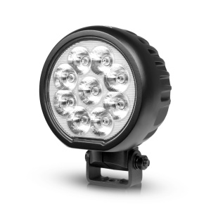 Proiector de lucru PURELUX Rotatable 90 - 13 cm / 90W / Spot, 1 buc. - Img 2