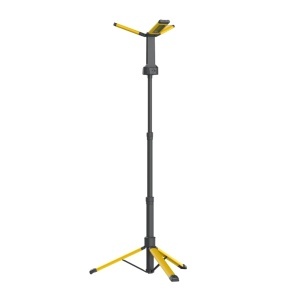 Proiector de lucru reîncărcabil NIGHTSEARCHER Tower Pro-2K, 2000 lm