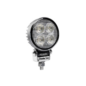 Proiector de lucru Strands Unity - 6 cm / 19W / fascicul larg