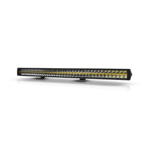 Proiector suplimentar Strands Siberia XP DRC 42" - curbată / 107 cm / 334W / Off-road, 1 buc.