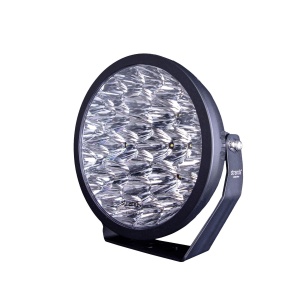 Proiector suplimentar Strands YUKON 9 2.0 - Rotund / 23 cm / 86 W / Ref. 50, 1 buc.