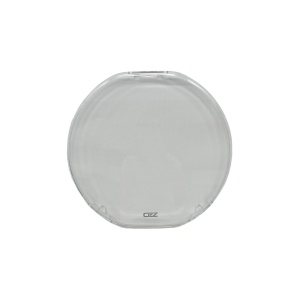 Protecție anti-zgârieturi OZZ XR2 P7" Lens Cover, transparent (1 buc.)