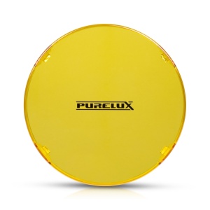 Protecție anti-zgârieturi PURELUX 770, galben (1 buc.) - Img 2
