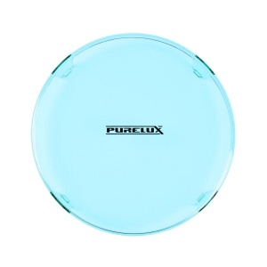 Protecție anti-zgârieturi PURELUX 9110, Xenon Albastru, 1 buc.