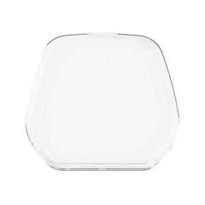 Protecție anti-zgârieturi PURELUX Panther 9, transparent (1 buc.)