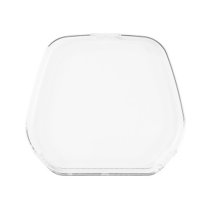 Protecție anti-zgârieturi PURELUX Panther 9, transparent (1 buc.) - Img 2