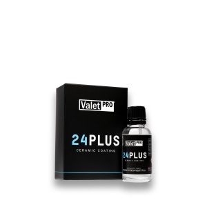 Protecție ceramică de durată VALETPRO 24Plus, 30 ml