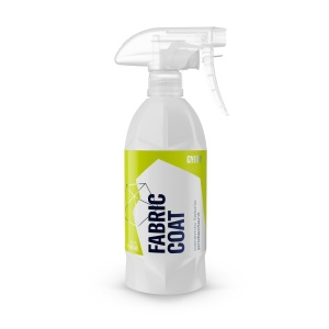 Protecție pentru textile GYEON Q² FabricCoat, 400 ml / Spray