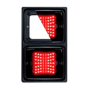 Ramă de montaj Strands IZE LED Frame, 2 position (vertical) - Img 2