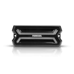 Reverse light / Marker light PURELUX Panther Core-S - 12/24V / 14W / 105 mm, 2 pcs - Img 8