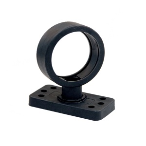 Rubber arm Swivel Strands (fits lumină de poziție Viking, Gylle, Nord) - Img 2